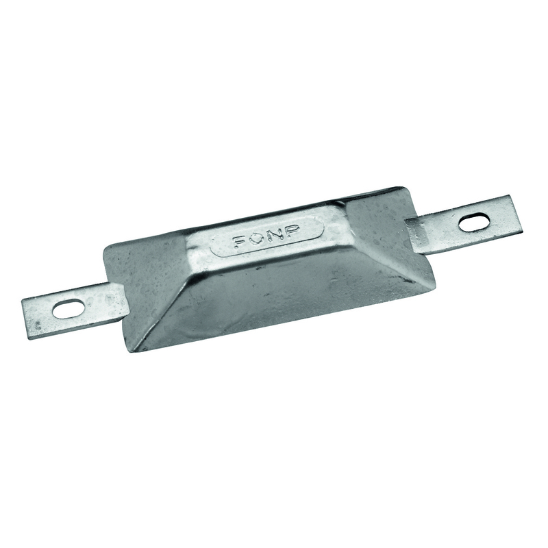 PLASTIMO FLACHANODE VERSCHRAUBBAR ZC 0.3 KG