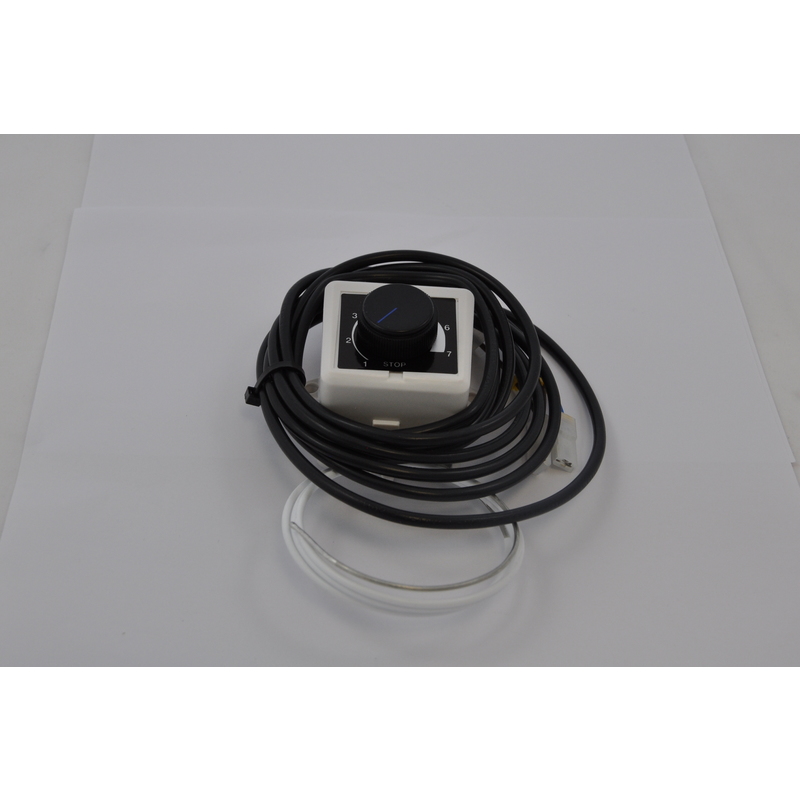 Isotherm THERMOSTAT KIT COMPACT LOW-SPEED, FRIDGE