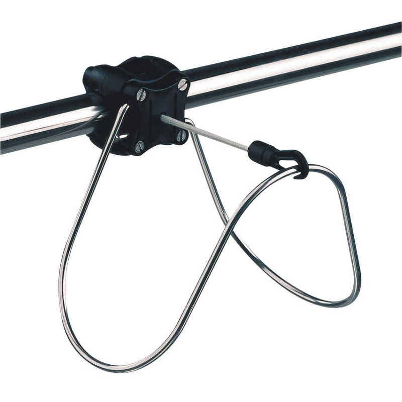 PLASTIMO HALTERUNG FUER RETTUNGSRING