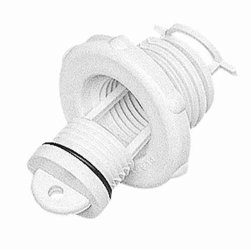 PLASTIMO  BORDDURCHLASS MIT DICHTUNG