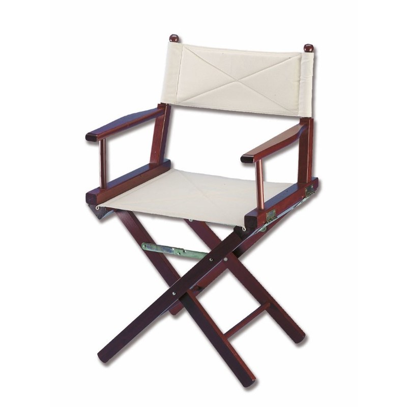 BUKH PRO Klappstuhl 'MARINA 1' Beige