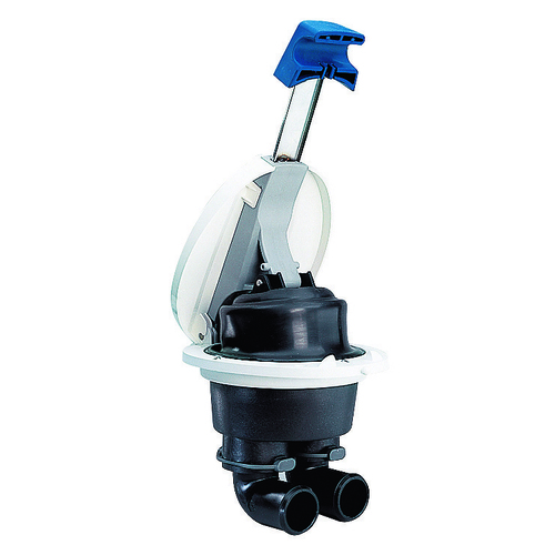PLASTIMO LENZPUMPE 925