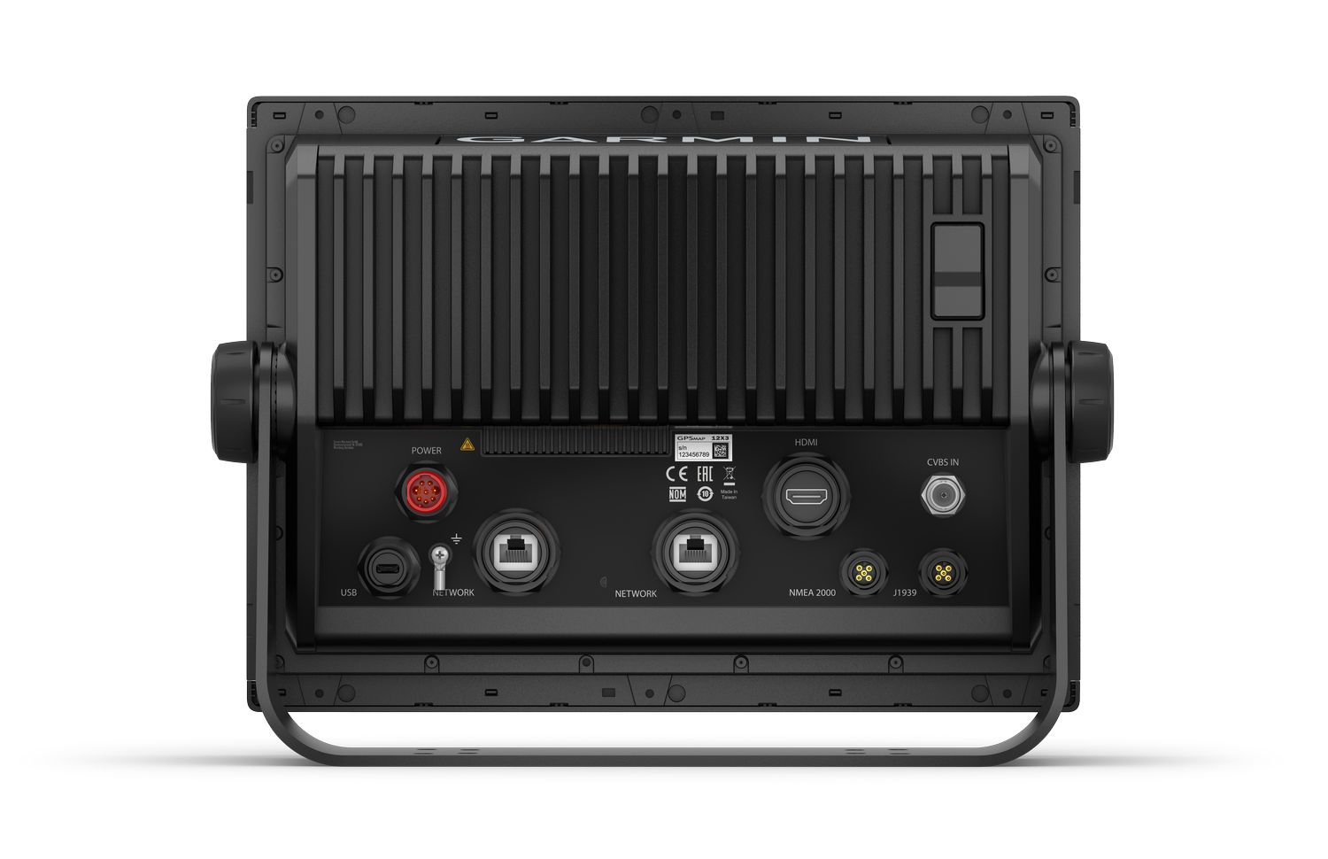 Garmin GPSMAP 723/923/1223