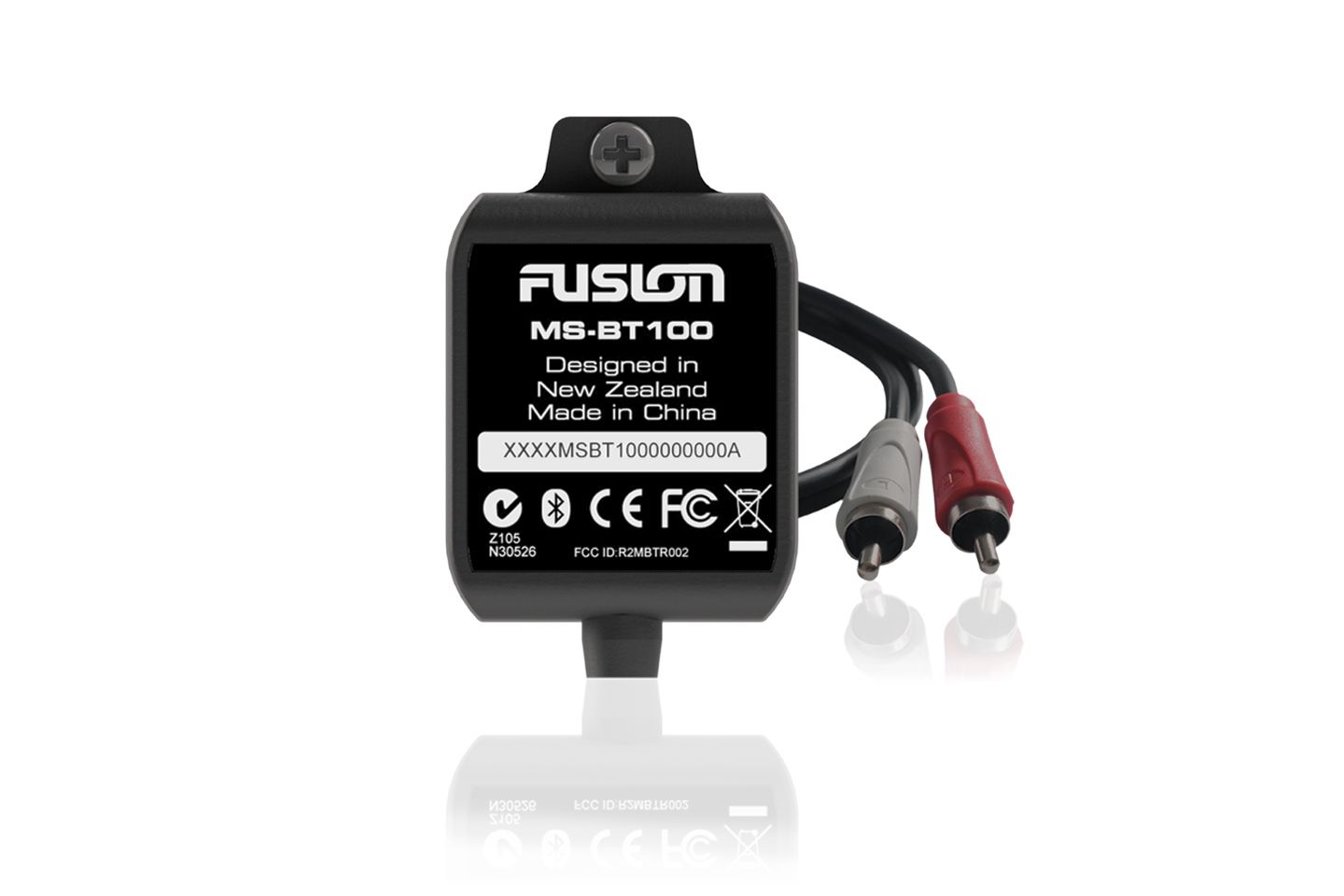Fusion MS-BT100 Bluetooth Modul