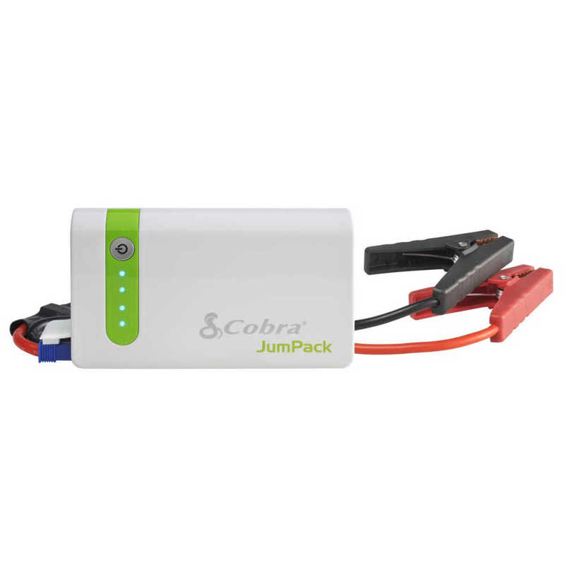 Cobra JumPack 7500mAh Akkupack