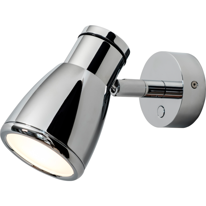 Prebit LED-Anbauleuchte R1-1
