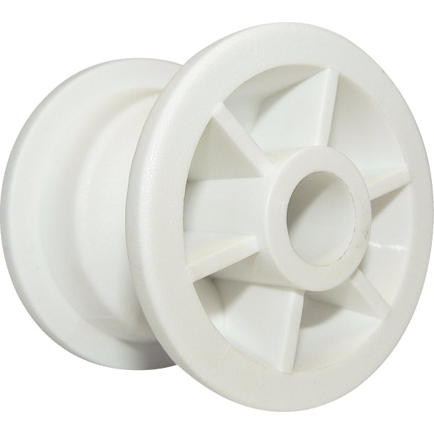 PLASTIMO SPARE ROLLER MEDIUM FOR BOW ROLLER