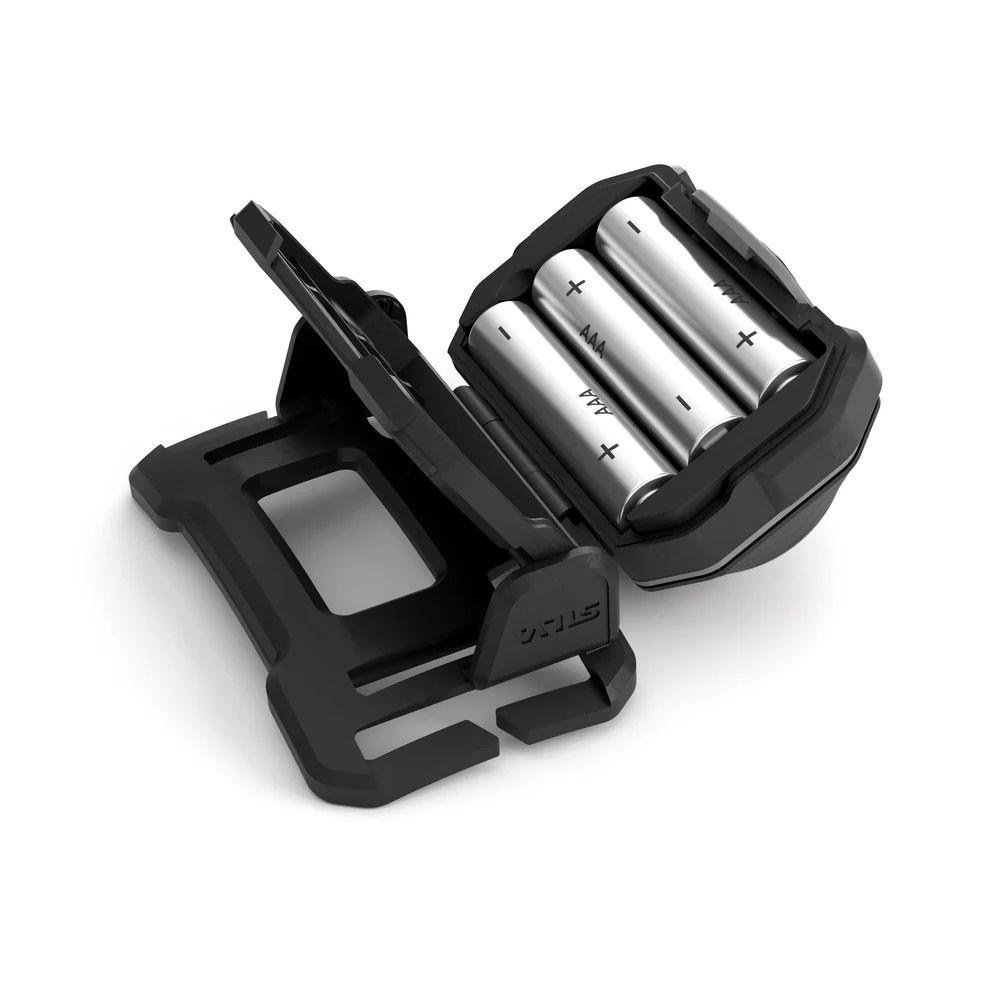 Silva Discover 500 Stirnlampe wasserdicht