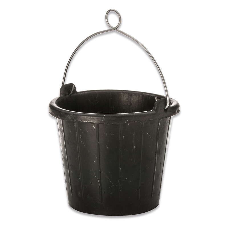 BUKH PRO FOLDING BUCKET