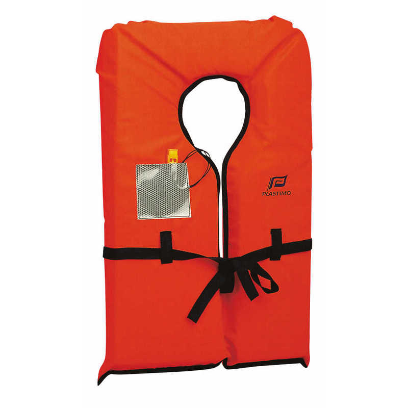 Plastimo, Rettungsweste Storm 3, 100N