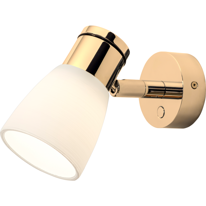 Prebit LED-Anbauleuchte R1-1
