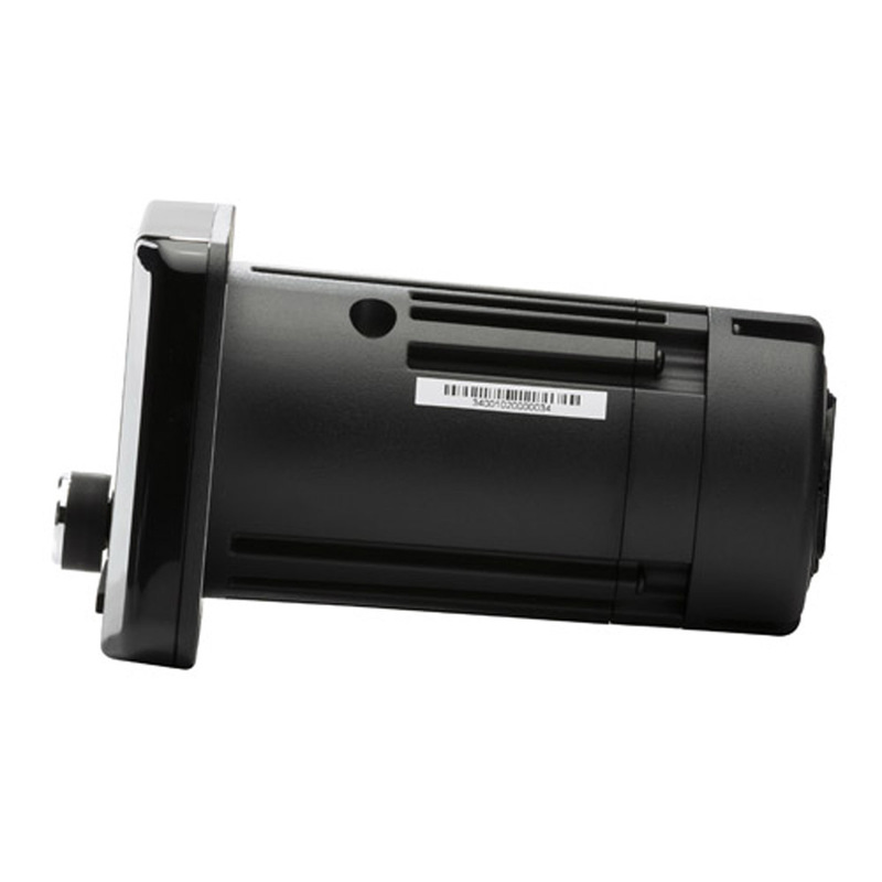KICKER Marine Audio 6-Kanal-Quelleneinheit