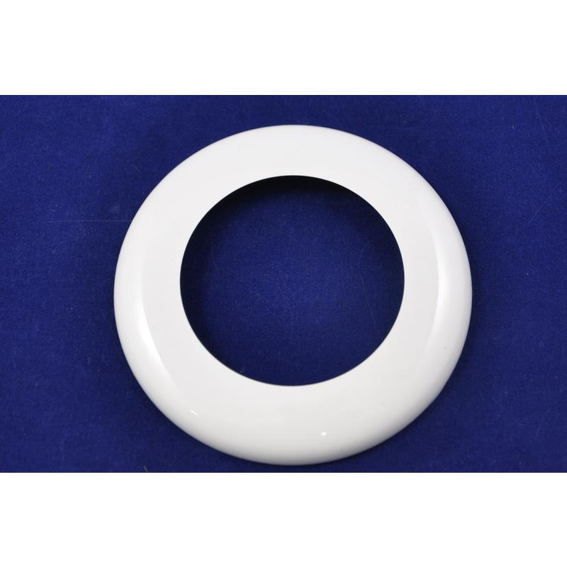 Hella Abdeckring weiss für Slim LED