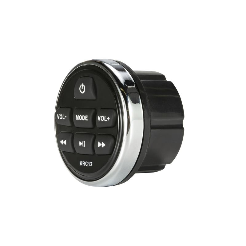 KICKER Marine Audio Fernbedienung