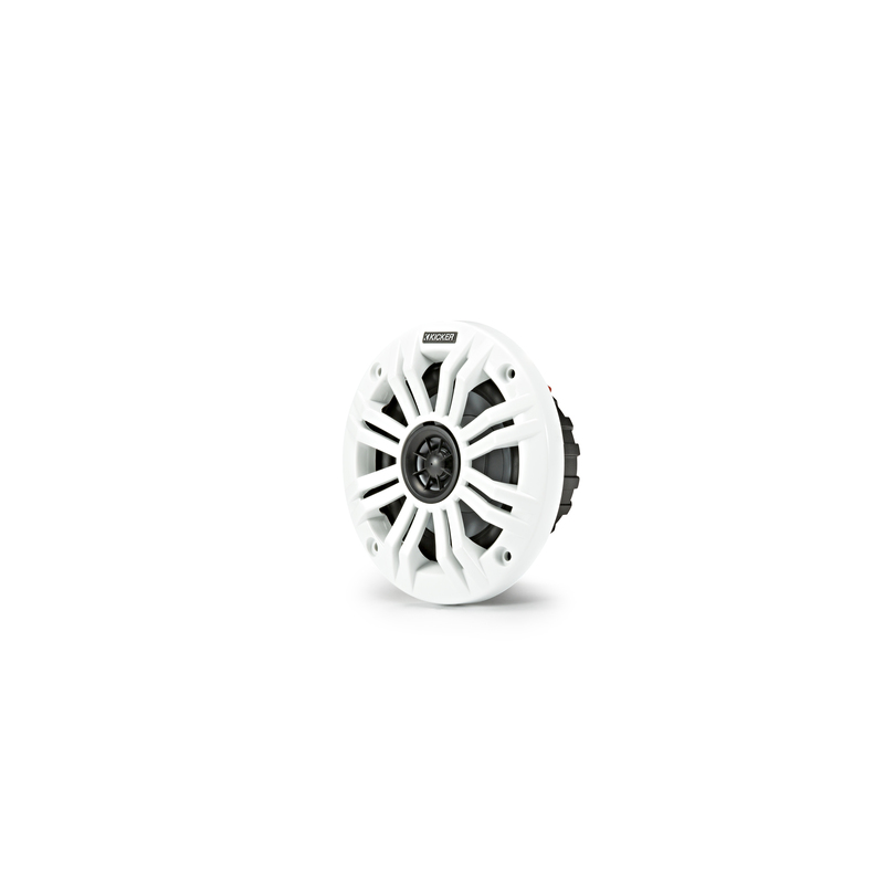 KICKER Marine Audio 4' (100 mm) Lautsprecher w
