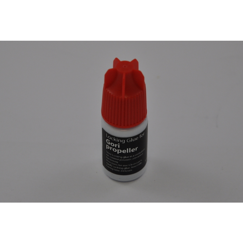 Gori Tube Loctite
