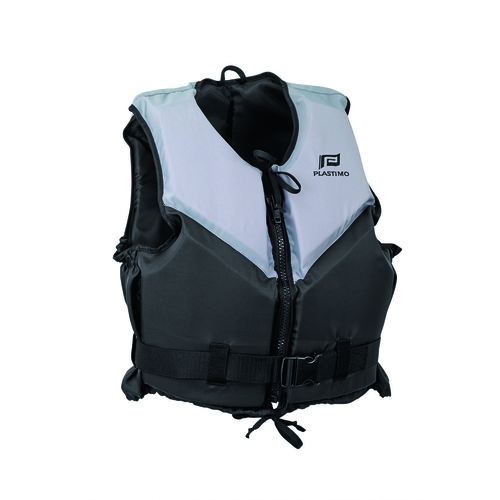 PLASTIMO SCHWIMMWESTE TROPHY S 30 - 50 kg