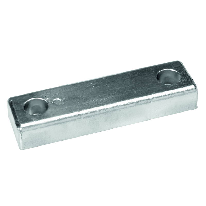 PLASTIMO ANODE BEAM TRIM TABS RIVA S.AMERICA