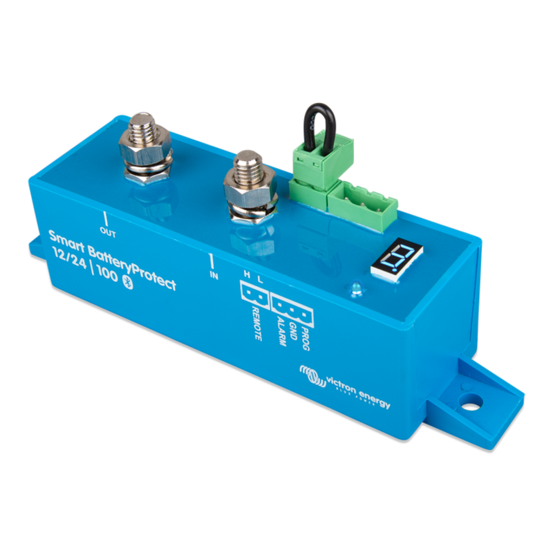 Victron Smart BatteryProtect 12/24V-100A