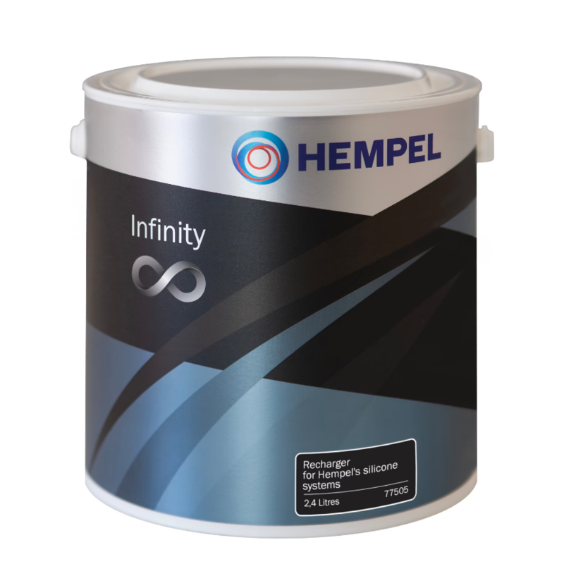 Hempel Infinity 77505 2,4 Liter