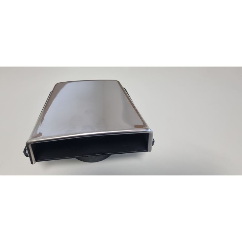 BUKH PRO Lüftungsmuschel AD=75mm