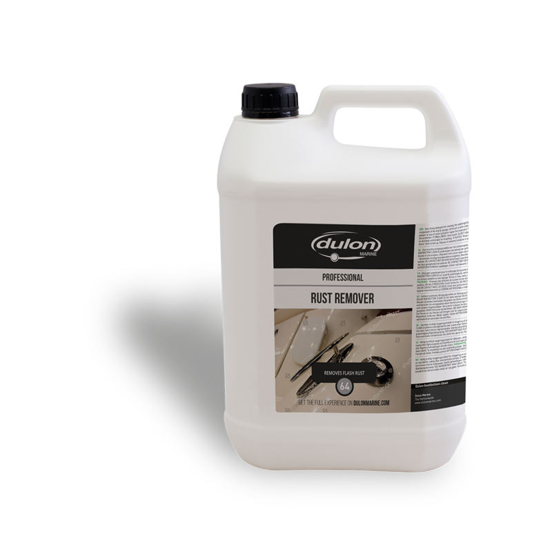 Dulon 64 Rostentferner (5 L)