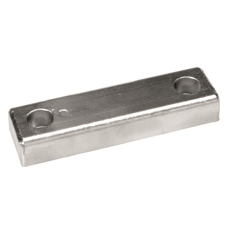 PLASTIMO ANODE BEAM TRIM TABS RIVA S.AMERICA