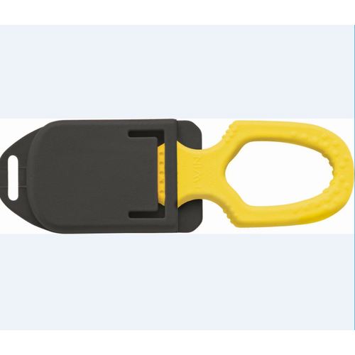 PLASTIMO Sicherheitsmesser mit Doppelschneide