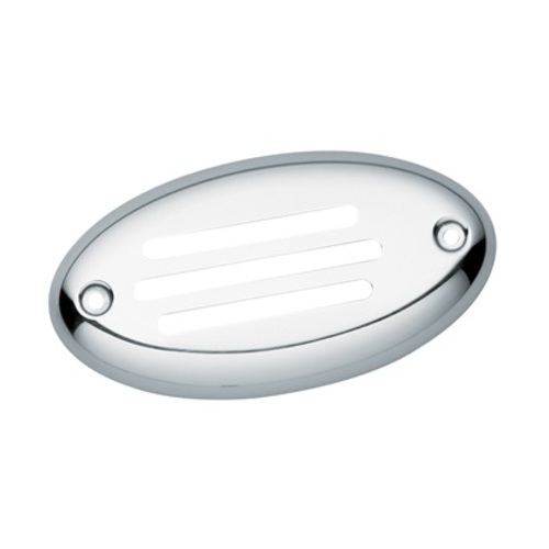 Marinco ASSY, WHT GRILL/SS