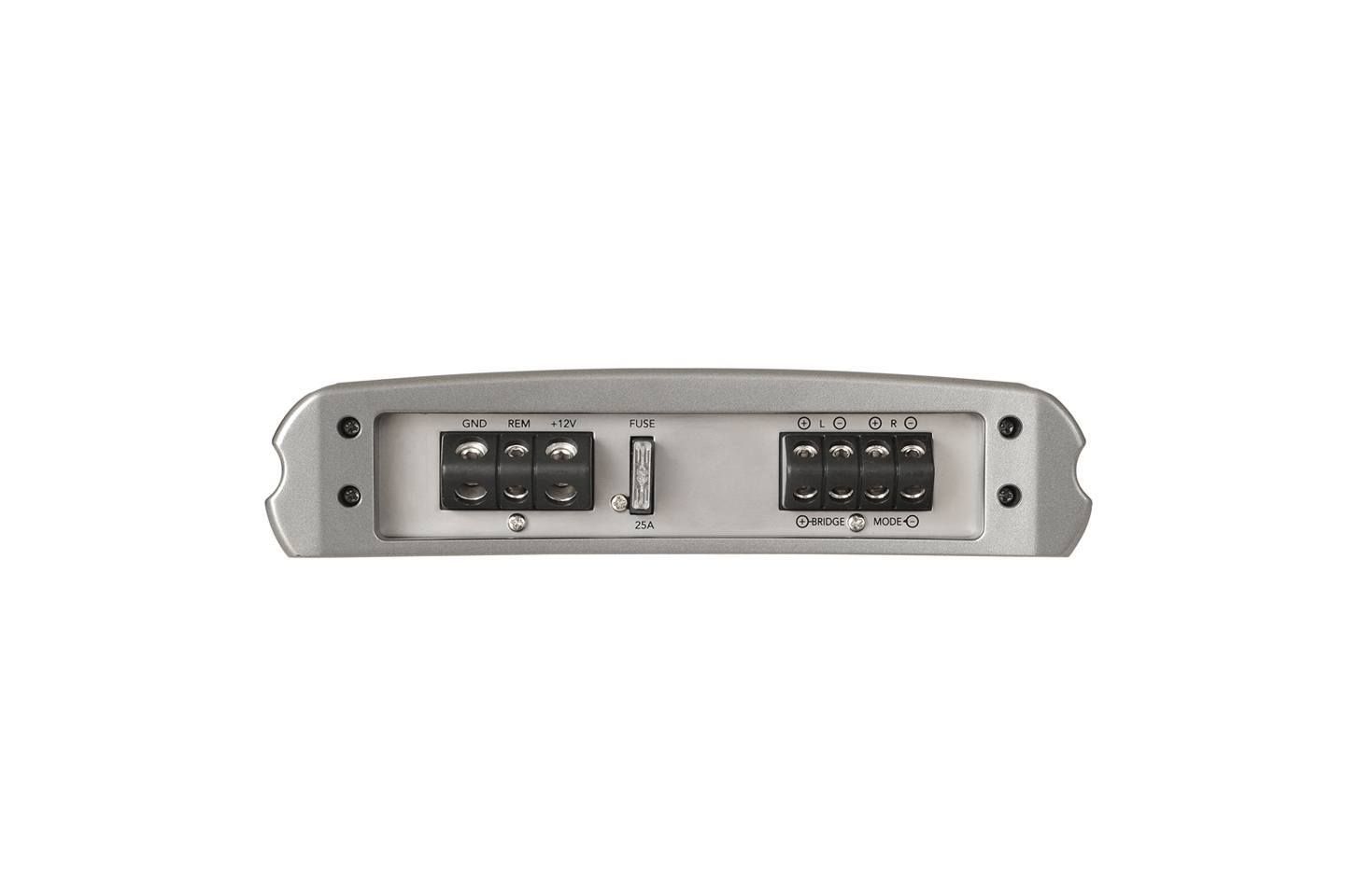 Fusion Endstufe AM-Serie
