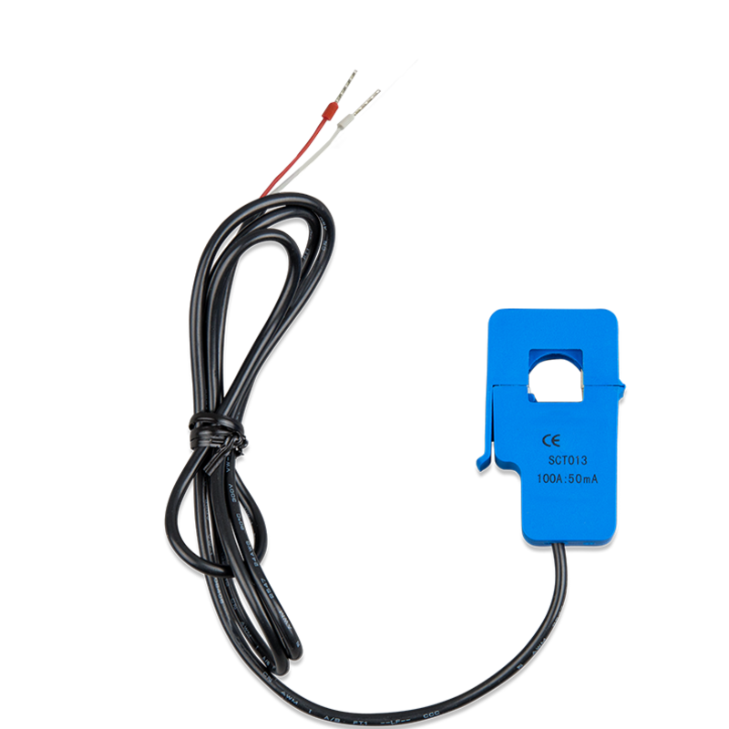 Victron Stromwandler 100A:50mA für MultiPlus-II 5m