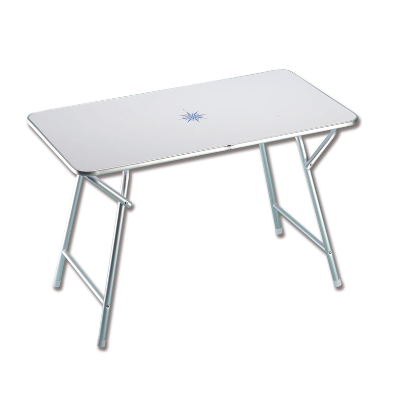 BUKH PRO Rechteckiger Klapptisch 88*60 cm