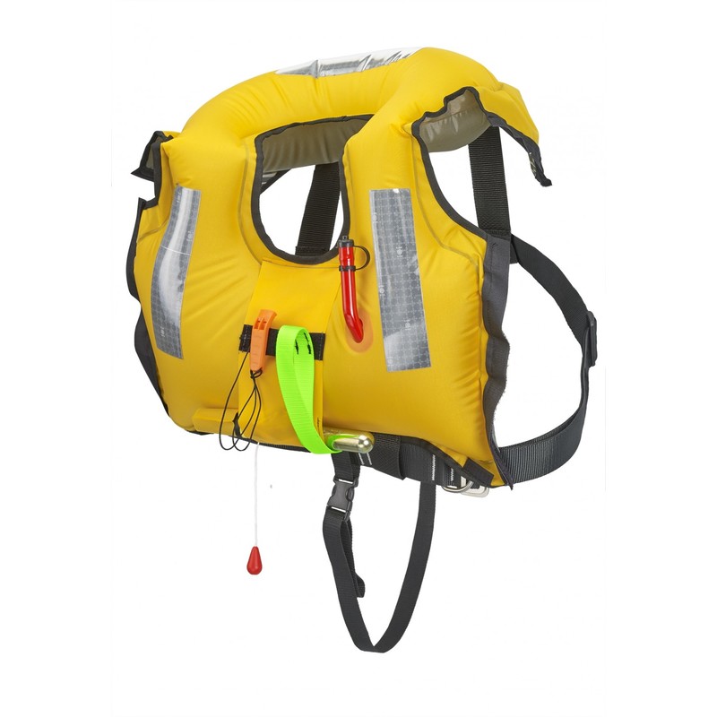 PLASTIMO Easyfit Rettungsweste, manuell, mit Lifeb