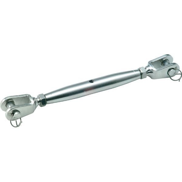 Wantenspanner rostfrei