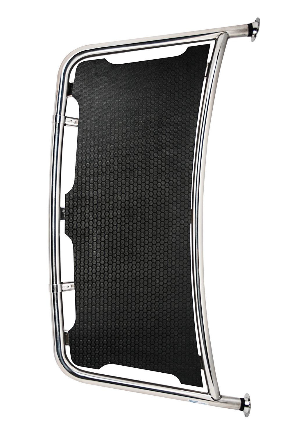 Heckplattform Serie 45