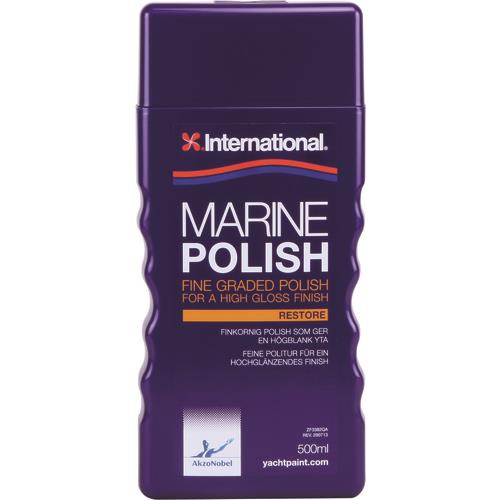 International Marine Polish 500 ml