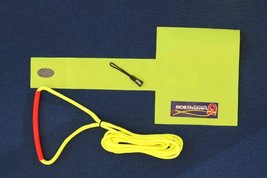 MOB Lifesaver, schwimmfähige Rettungsleine