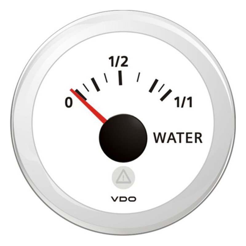 Veratron VDO VL AFTERMARKET TANK LEVEL IND. - - S