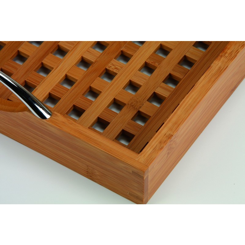 Plastimo Bambus Gräting Tablett