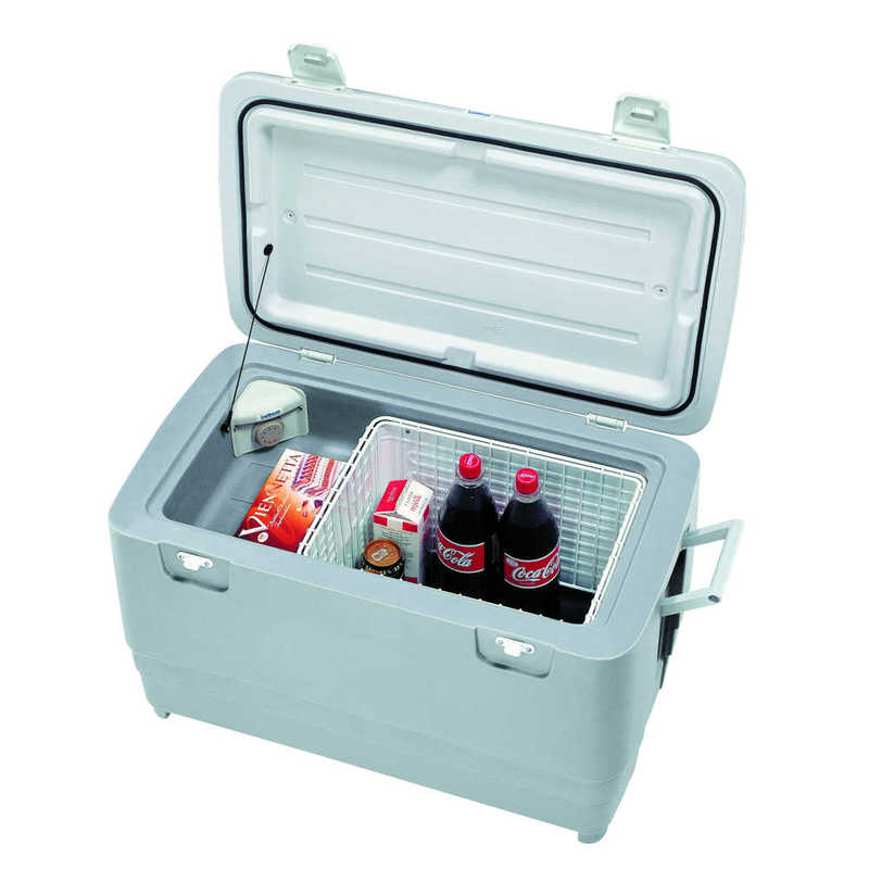 Isotherm Travel-Box 50L 12/24V [1510G]