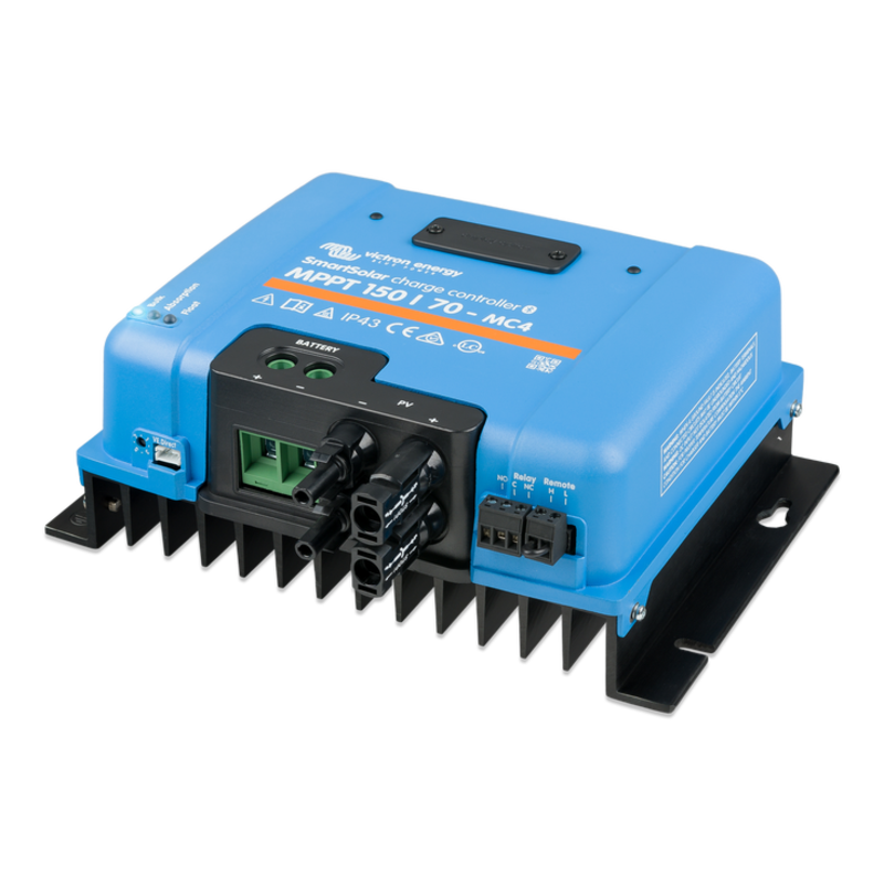 Victron SmartSolar MPPT 150/70-MC4 VE.Can