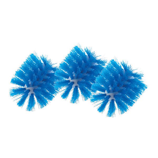 Dometic Toilettenbürste Ersatzbürsten 3 Stück