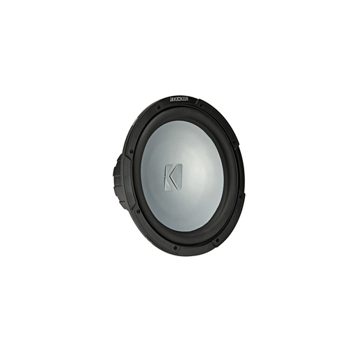 KICKER Marine Audio 12' Subwoofer - 2 Ohm