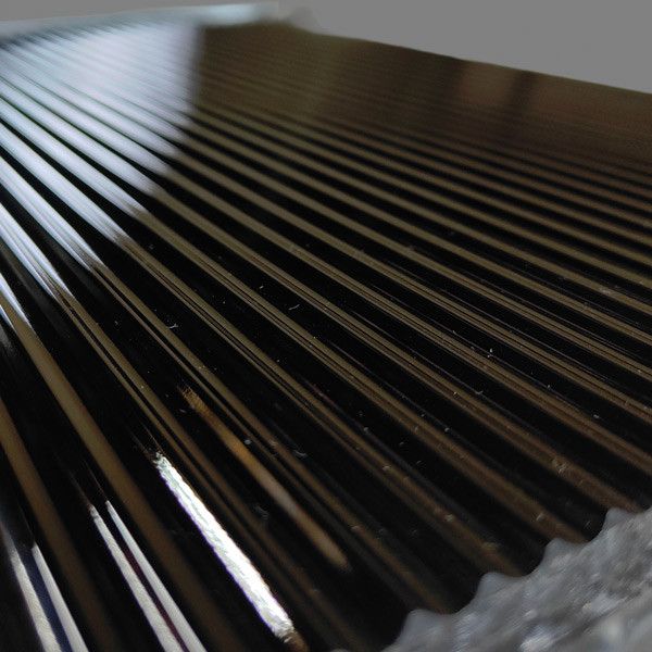 Keramik Grillplatte 230V L=505mm B=295mm T=70mm Palby Marine A/S, Korsvej 3, 6000, Kolding, DK, palby@palby.dk