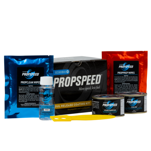 Propspeed Propellerbeschichtung DIY Kit 200ml