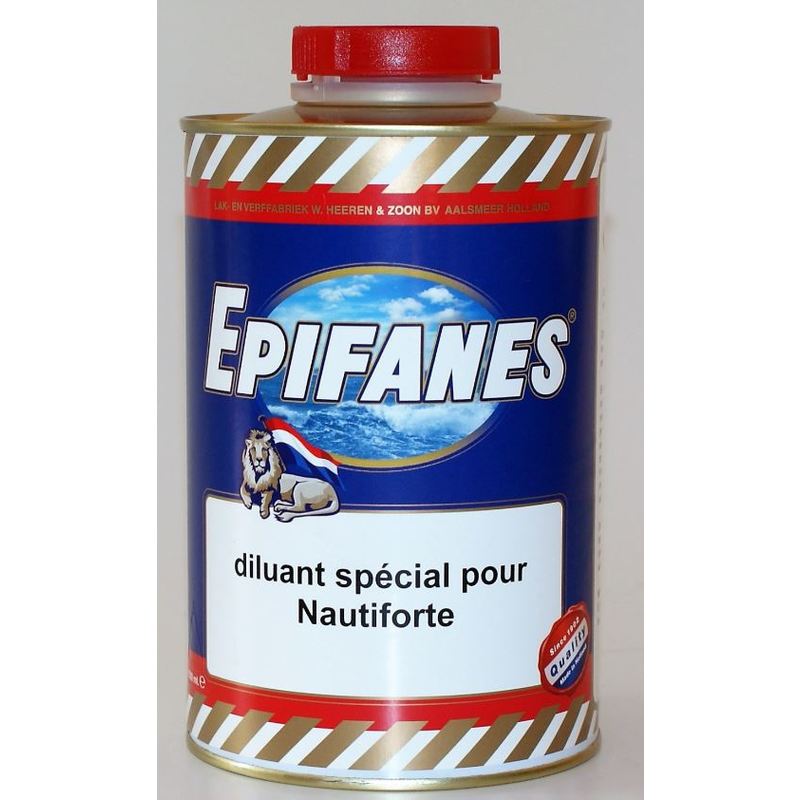 EPIFANES Verdünn. Nautiforte SLOW 1L