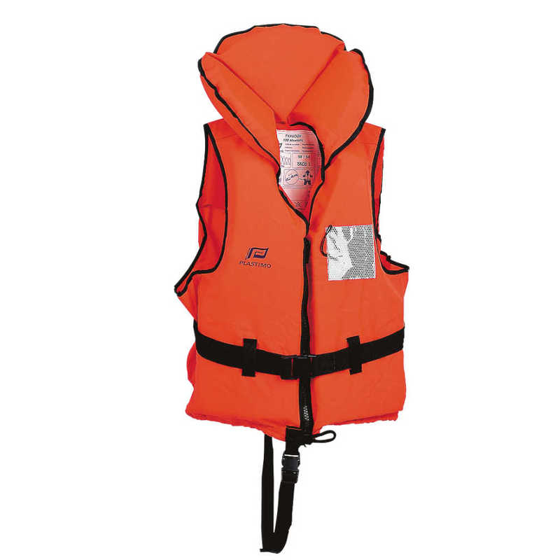 Plastimo, Rettungsweste Typhon 100 Newton