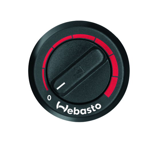 Webasto Bedienelement Ersatz Handel