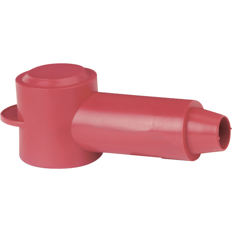BUKH PRO Isolierende PVC-Kappen