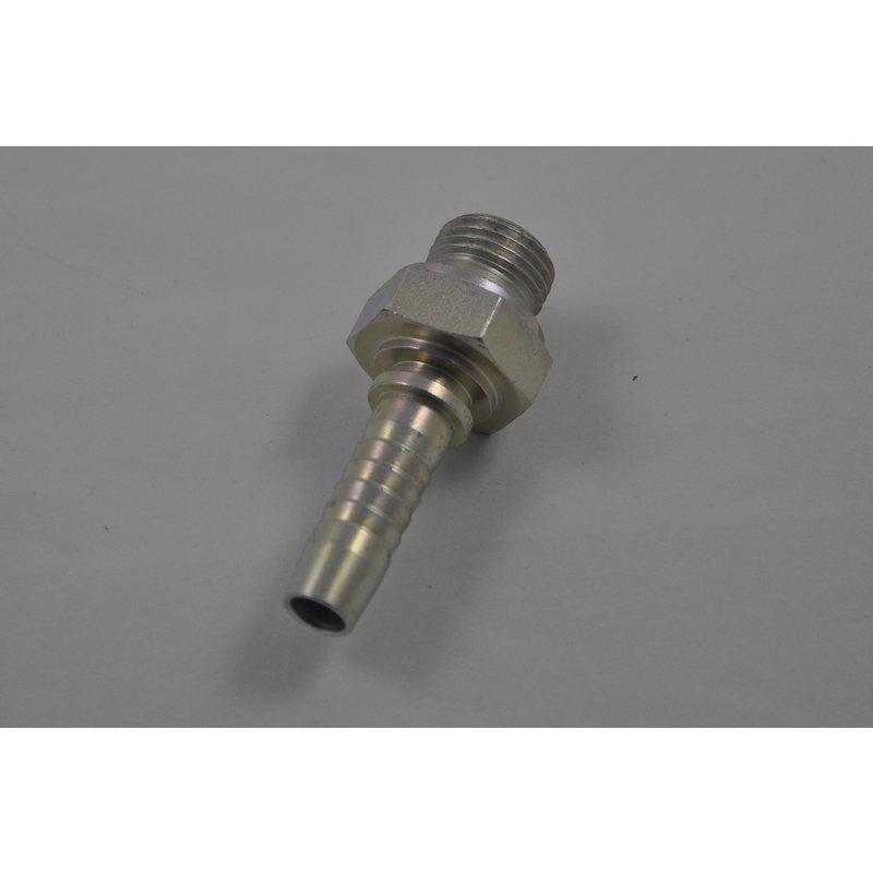 Schlauchtülle M16x1,5 für 10mm Schlauch